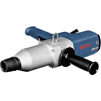 Smūginis veržliaraktis  3/4" GDS 24 (M24) 800W/230V BOSCH 0601434108