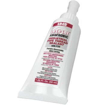 Anaerobic pipe thread sealant LA-CO LOC®  50ml   LA-CO 049050