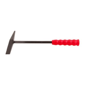 Chipping hammer 440g plastic handle