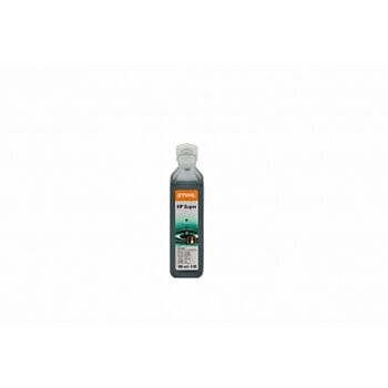 HP Super variklių alyva 100ml STIHL 07813198052