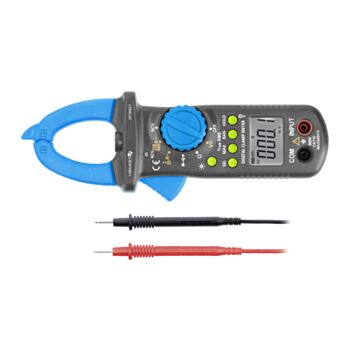 Universal clamp meter 600V/600A HT1E621 HÖGERT