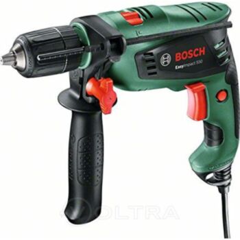 Impact Drill EasyImpact 550 230V/550W BOSCH 0603130020