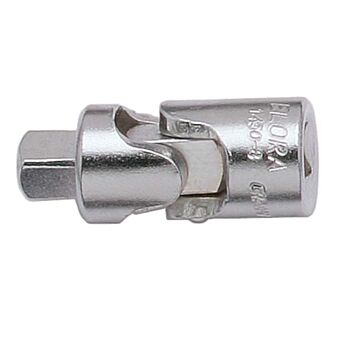 Universal Joint 1/4" No.1450- 8 ELORA