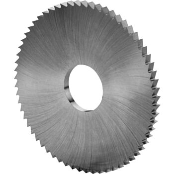 Ketasfrees   20x 0.40x 5.00 mm z= 64 HSS DIN1837 ZPS 722910.0200040