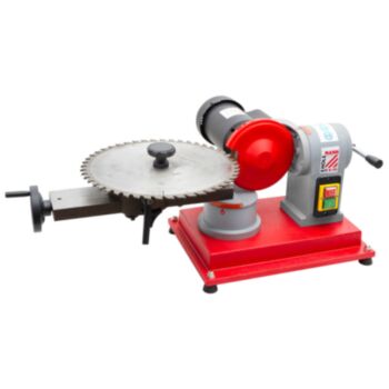 Circular saw blade grinder MTY8-70  230V/250W HOLZMANN