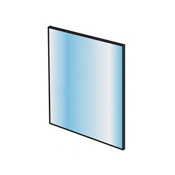 OUTER PLATE 111X133x1mm