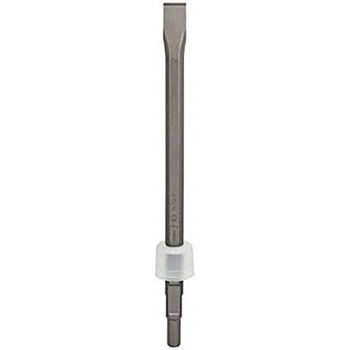 Flat chisel with hexagon socket 22x400mm BOSCH 1618630003