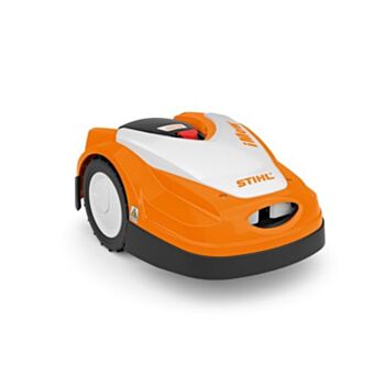 Compact robotic mower IMow RMI STIHL 422 63010121403