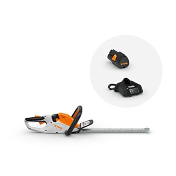 Cordless Hedge Trimmer HSA 30 AS SET STIHL HA080113507