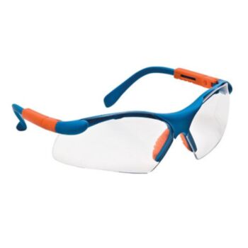 Goggles polycarbonate ACTIVA anti-fog