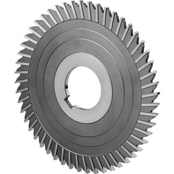 Diskinė freza   63x 2.5x22.00 mm z= 32 HSSCo5 DIN1834B ZPS 737275.063025