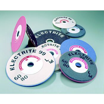 Grinding wheel T3 150x 6x32  98A 60 L  pink CARBORUNDUM