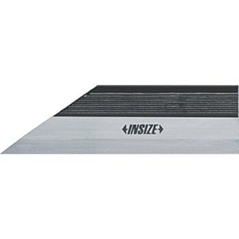 Линейка поверочная 100x25x5.0mm PRECISION INOX DIN874 4700-100 INSIZE