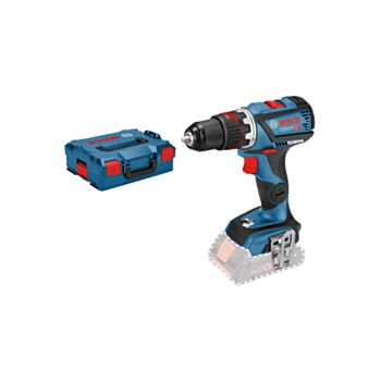 Cordless Drill/Driver GSR 18V-60 FC, LB SOLO BOSCH 06019G7102