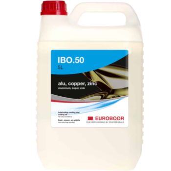 CОЖ концентрат IBO.5050 - ALU  5.00 l EUROBOOR