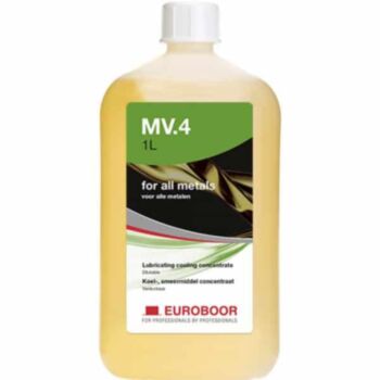 Cutting Lubricant MV.4001 (1:20) 1.00 l EUROBOOR