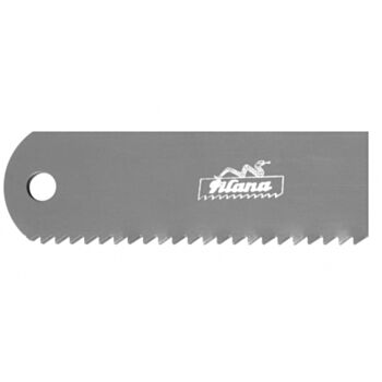 Power hacksaw blade  350x32x1.60 mm  10-TPI  HSSMo5   Art.222961  PILANA