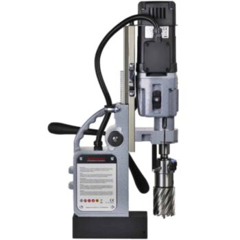 Magnet drilling machine ECO. 50+/T 230V/1375W EUROBOOR