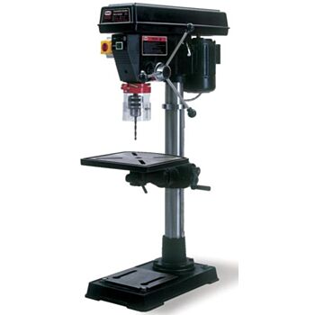 Drill press E1516B-230V/750W PROMA Art.25231501