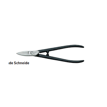 Jeweller Snip straight edges 175mm N219050 PADRE