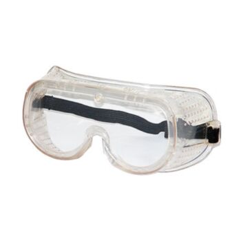 Goggles   ANTI-SCRATCH DIN CE