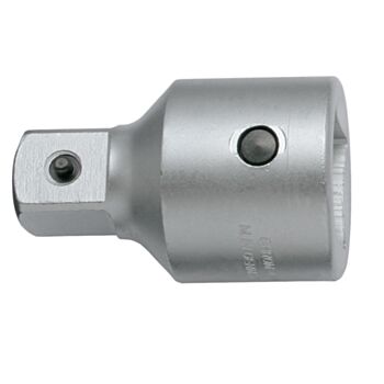 Adapter M 3/4"x1" F No.780-7 ELORA