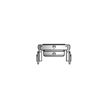 PLASMA carriage CB 50/A51 TRAFIMET CV0037