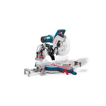 Sliding mitre saw GCM 12 GDL 240/2000W BOSCH 0601B23600