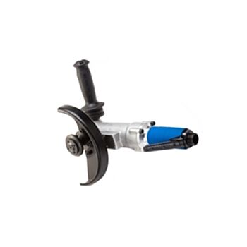 Air angle grinder Ø230mm RA 6-AVH ANTI-VIBR.  6500rpm/min 1.50kW ATA