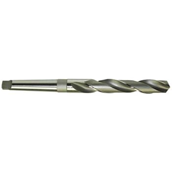 Drill  6.50x 63x144 mm MORSE taper shank 1  HSSCo DIN345RN CSN221143 STIMZET