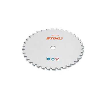 Circular saw blade MZ 225 x 20mm carbide-tipped STIHL 40007134211