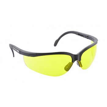 Safety glasses HT5K001 HÖGERT