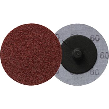 Quick Change Disc QRC 412 d. 76.0 mm grain  80-A Klingspor 295222