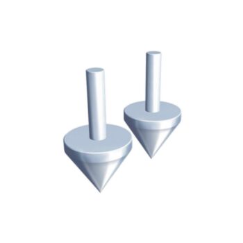 Conical points 1125-T101 Ø20/5mm INSIZE 1125-T101