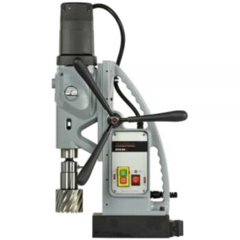 Magnet drilling machine ECO. 80S+ 230V/1700W EUROBOOR