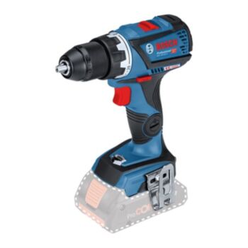 Cordless Drill/Driver GSR 18V-28 SOLO BOSCH 06019H4108