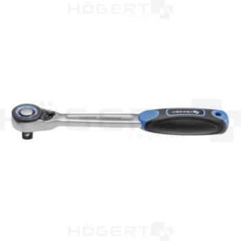 Reversible ratchet   1/2" HT1R302 HÖGERT