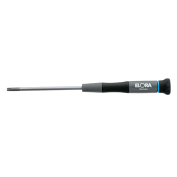 Electronic Screwdriver ESD Torx TX 7x50 No.620 ELORA