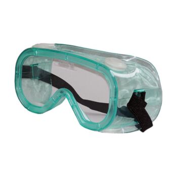 GOGGLES ANTI FOG DIN CE