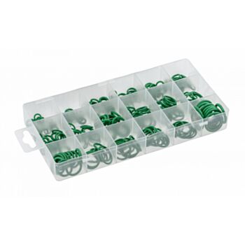 O-Ring Assortment 240 pcs. HT8G508 HÖGERT