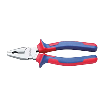 Combination plier 200mm PVC-handle N1202 PADRE