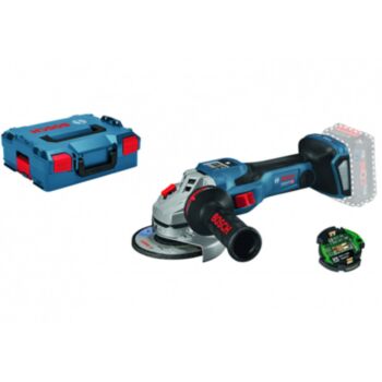 Cordless angle grinder GWS 18V-15 SC,LB 2x5.5PrC, CoMo, 1880CV BOSCH 06019H6102