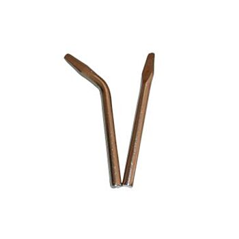 Copper Tip Set 2 pcs 80/80/100W 940138 STANNOL