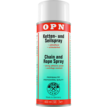 Chain spray 400 ml