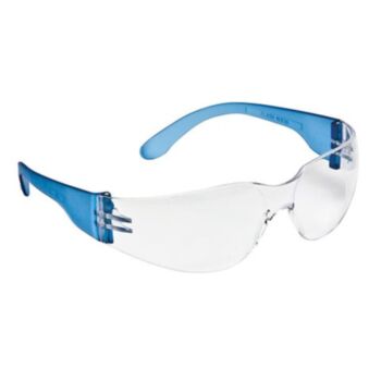 Goggles polycarbonate FALSH NUEVA  anti-fog BLUE