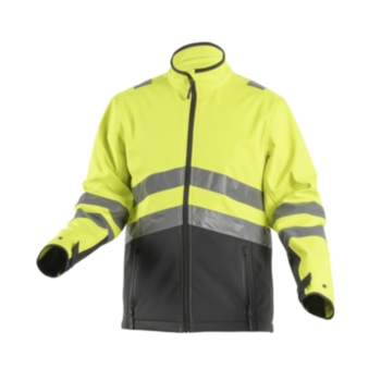 Safety softhell yellow 56 HT5K353-2XL HÖGERT