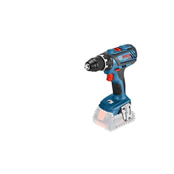 Cordless Drill/Driver GSR 18V-28, CT SOLO BOSCH 06019H4100