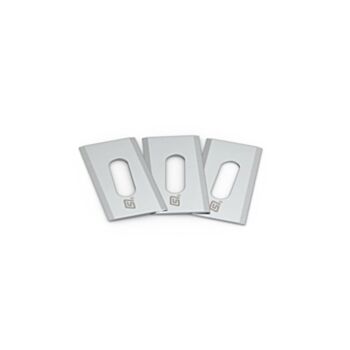 Spare blades iMow 5/6/7 BASIC  9 pcs STIHL IA000074201