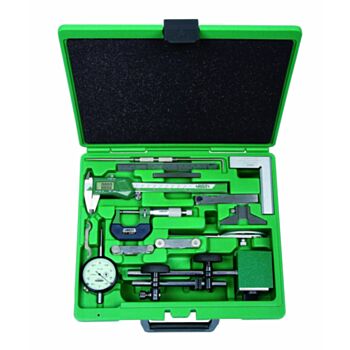 Measuring tool set 5013  13pcs. INSIZE