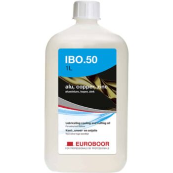 CОЖ концентрат IBO.50 - ALU 1.00 l EUROBOOR